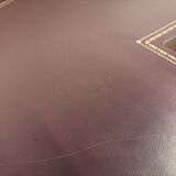 Unique Classic English Desk Set with Conference Table