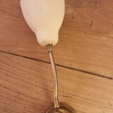 Vintage wall light