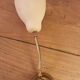Vintage wall light