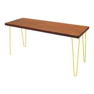 Bureau en teck, design - danemark