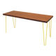 Teak desk, Danish design, 1970s, production: Denmark