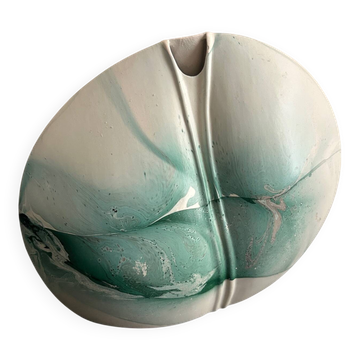 vase années 80