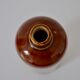 Stoneware bottle