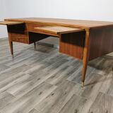 Bureau du milieu du siècle