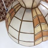 Vintage mother-of-pearl hanging