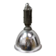 Pendant lamp industrial aluminium design zumtobel