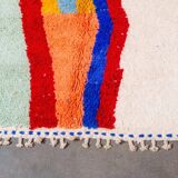 Moroccan Berber rug 100cmx200cm