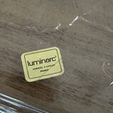 Luminarc rectangular dish