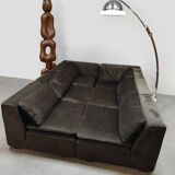 Vintage modular sofa COR 'Checkered' 1970