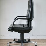 Mario Bellini's armchair, Vitra edition