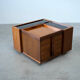 Italian bar coffee table