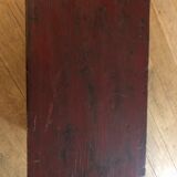 Mongolian coffee table