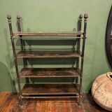 Etagère industrielle