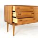 Bartels sideboard | 188.5 cm - danish design in teak - mid century modern