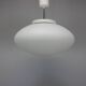 Mid-Century Large Candlestick, 1960s