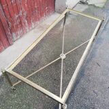 Neo-classical coffee table