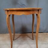 Coffee table Louis XV