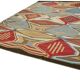 Contemporary Tribal Decorative Kilim 313 cm x 418 cm