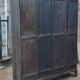 Meuble de métier  vestiaire Strafor