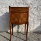 Table de chevet style Louis XV