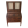 Bureau en cylindre en acajou