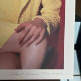 Photo Karl Lagerfeld for Chanel 15