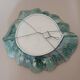 Josef Ekberg Gustavsberg – Large decorative ceramic plate – Art Deco 1931