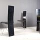 Set of 4 Concorde Dining Chairs with Leather Seats by Torstein Flatøy for Bahus