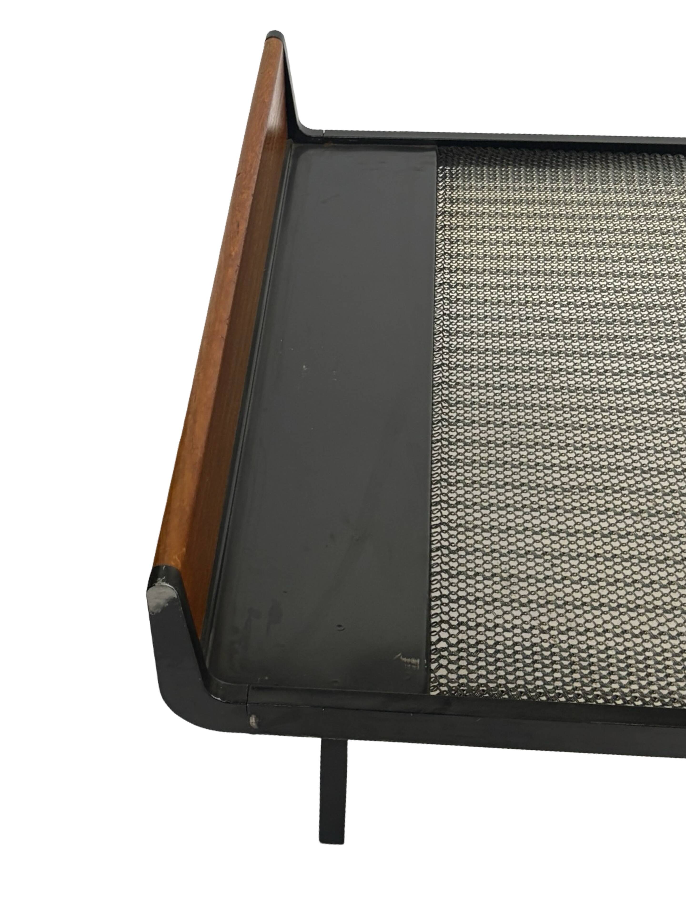 Vintage Friso Kramer Daybed Ariadne for Auping 60's Dutch Design