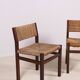 Set of 6 'SE82' dining chairs by Martin Visser for Spectrum, 1960s