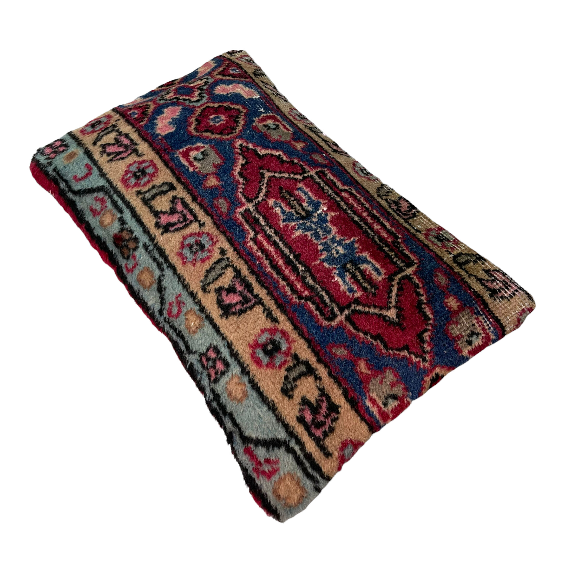 Housse de coussin turc, 30 x 50 cm