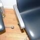 Fauteuil de bureau Oxford Chair, Fritz Hansen