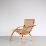 1976 “VF” Folding chair by Gijs Bakker for Castelijn, Netherlands