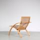 1976 “VF” Folding chair by Gijs Bakker for Castelijn, Netherlands
