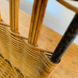 Magazine rack