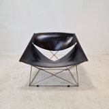 F675 Butterfly Chair by Pierre Paulin for Artifort, 1960's