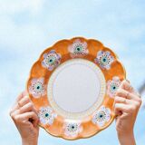 Anemone plate