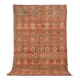 Peach Vintage Moroccan Rug 169 x 268 cm, Berber Tribal Wool Rug, Boho Rug