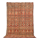 Peach Vintage Moroccan Rug 169 x 268 cm, Berber Tribal Wool Rug, Boho Rug