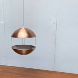 Flower Lamp RS 37 from the Mid-Century Space Age by Poul Cadovius for Cado, 1960s