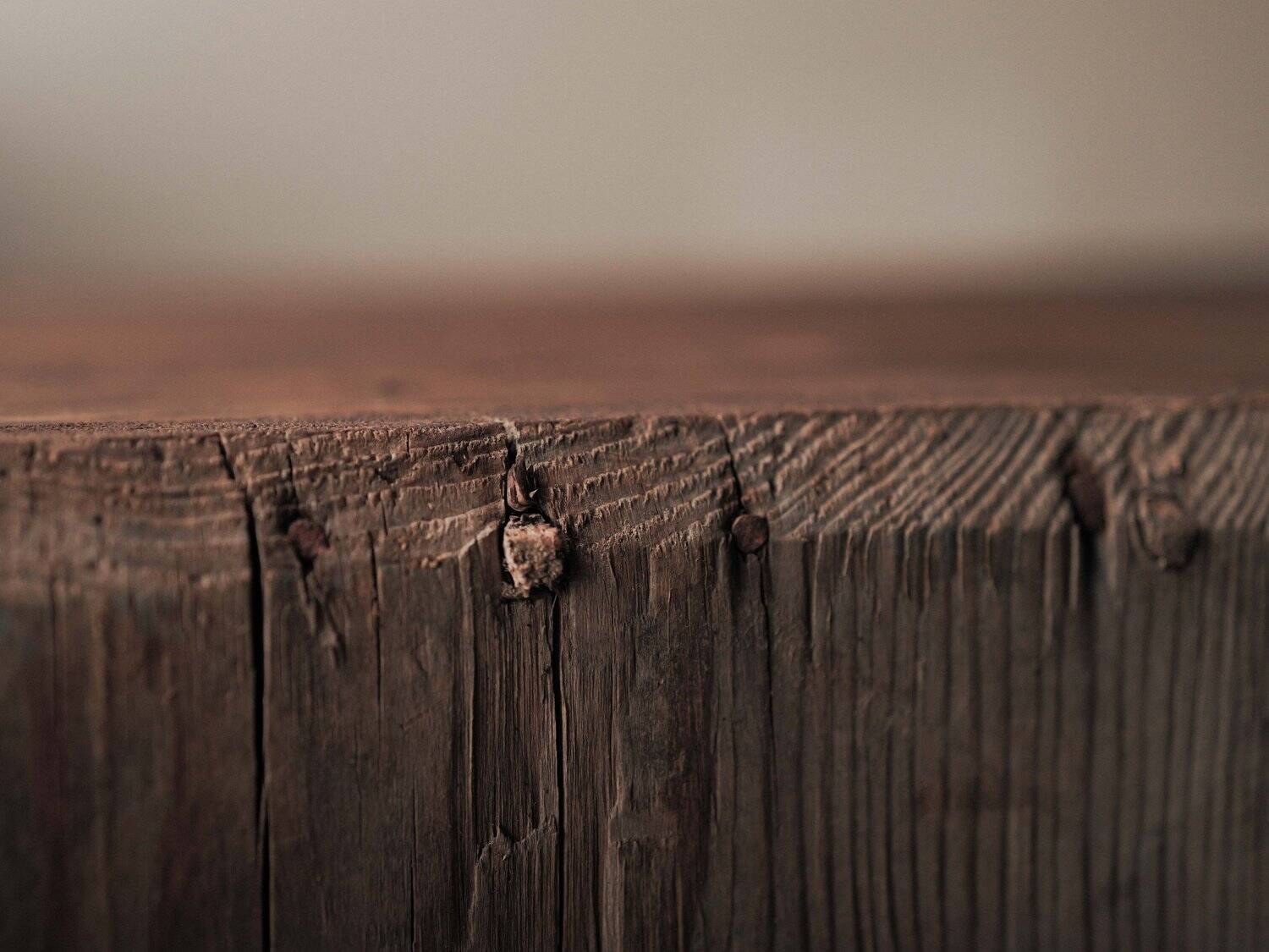 Mountain pine wardrobe – Folk art, Switzerland, 18th century