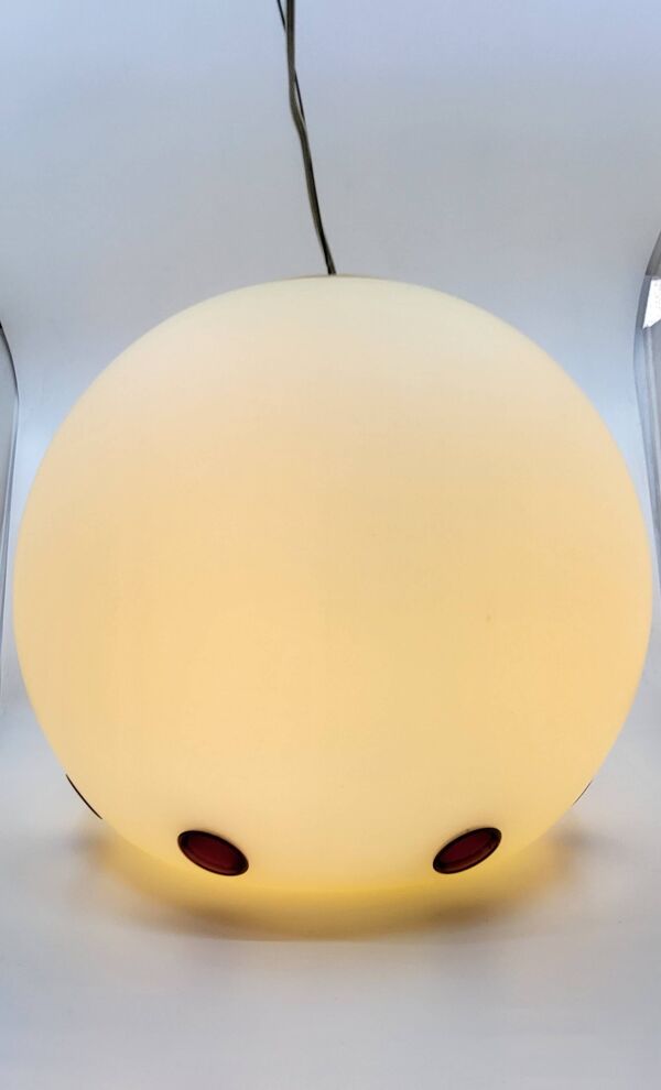 Lampe à Suspension par Rodolfo Dordoni pour Arteluce, 1980