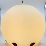 Pendant Lamp by Rodolfo Dordoni for Arteluce, 1980