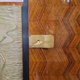 Bar cabinet / buffet, rosewood, Vittorio Dassi for Permanente Mobili di Cantù, Mid-century, 1950s – Italy