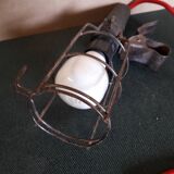 Baladeuse industriel