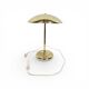 Collectible IKEA Barad table lamp (B8908) – Space Age