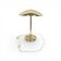 Collectible IKEA Barad table lamp (B8908) – Space Age