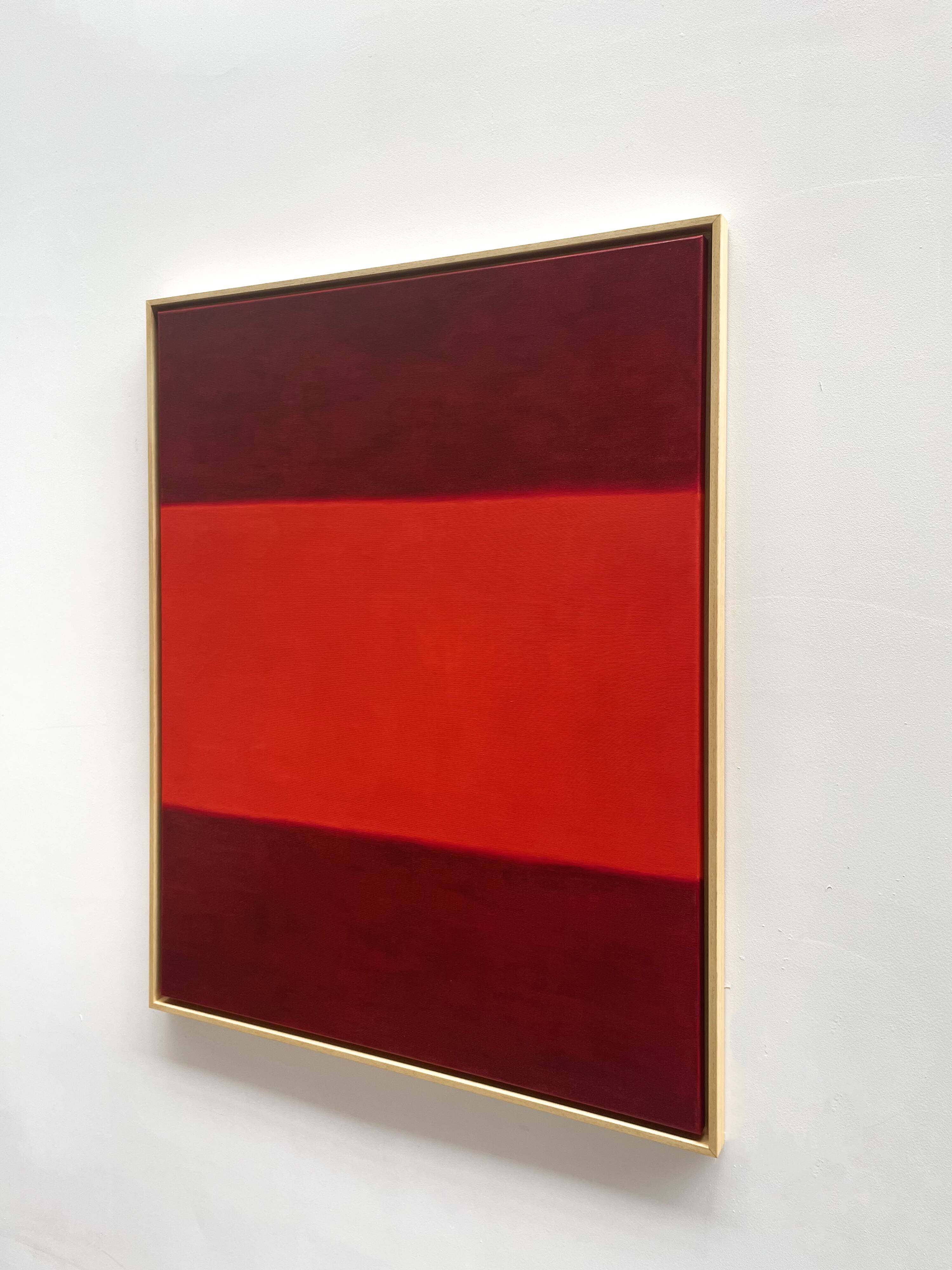 Blood vermilion