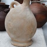 Pottery vase