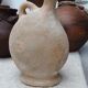 Pottery vase